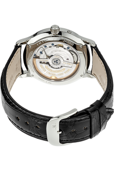 Master Reserve de Marche Stainless Steel Automatic