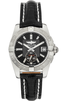 Galactic 36 Stainless Steel Automatic