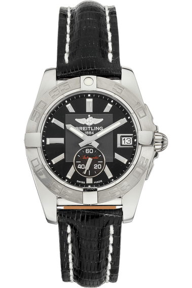 Galactic 36 Stainless Steel Automatic