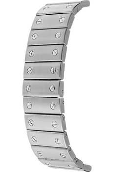 Santos Galbee Stainless Steel Automatic