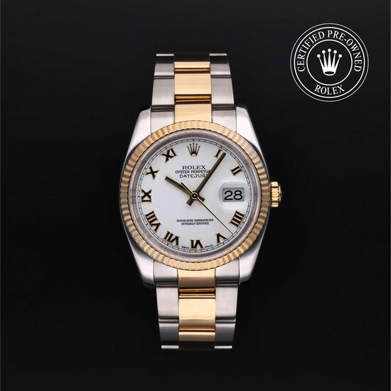 Datejust