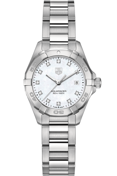 Aquaracer&nbsp;Lady