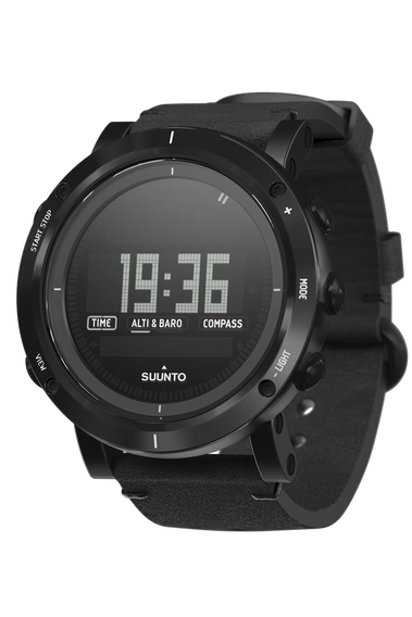 Suunto Essential Carbon
