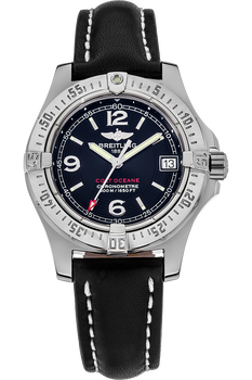 Colt Oceane Stainless Steel Quartz
