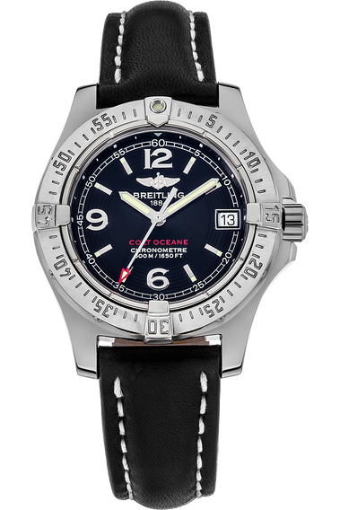 Colt Oceane Stainless Steel Quartz
