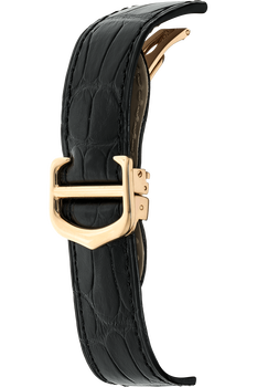 Roadster Yellow Gold Automatic