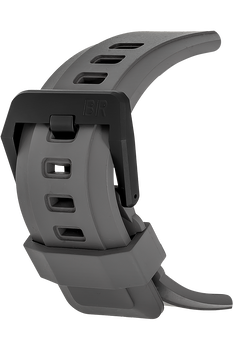 BR 01 Power Reserve Limited Edition Stainless Steel