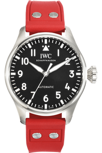 Big Pilot Stainless Steel Automatic