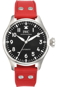 Big Pilot Stainless Steel Automatic