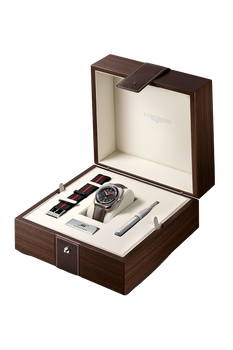 Longines Ultra-Chron Box Edition