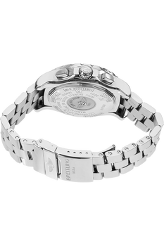 Skyracer Stainless Steel Automatic