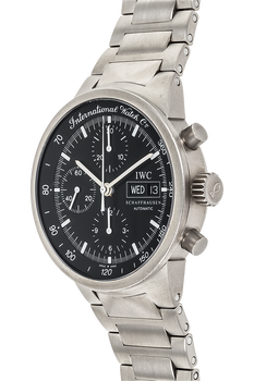 GST Chronograph Titanium Automatic