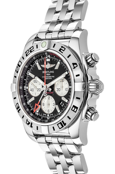 Chronomat 44 GMT Stainless Steel Automatic