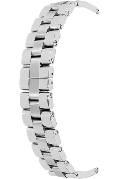 Roadster Stainless Steel Quartz