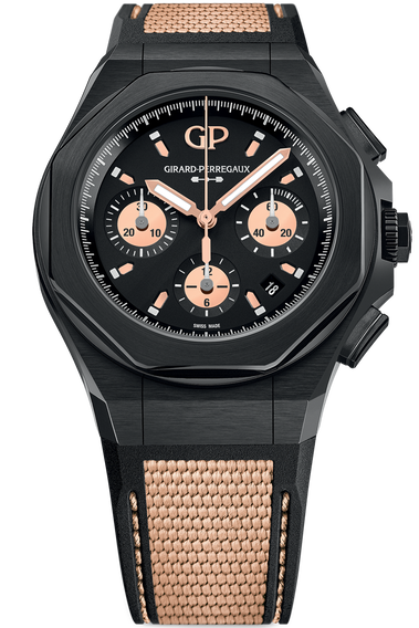 Laureato Absolute Gold Fever