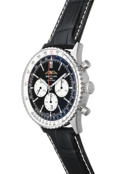 Navitimer B01 Chronograph Stainless Steel Automatic