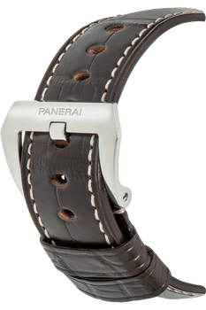 Radiomir Stainless Steel Manual