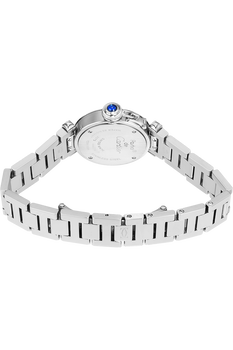 Miss Pasha Stainless Steel Quartz