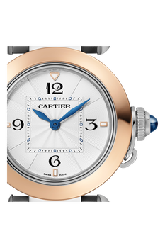 Pasha de Cartier, 30 MM