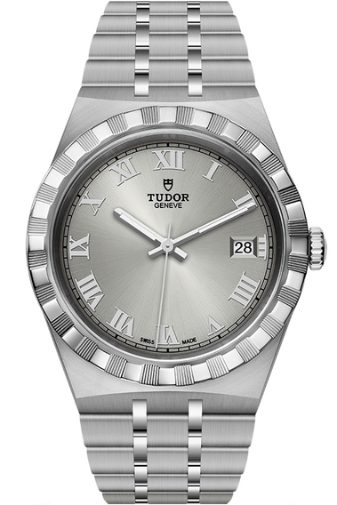 TUDOR Royal
