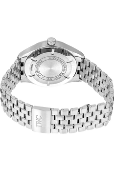Spitfire UTC Stainless Steel Automatic