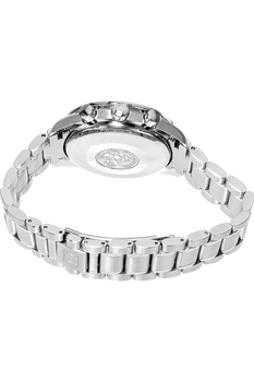 Speedmaster Day-Date Stainless Steel Automatic