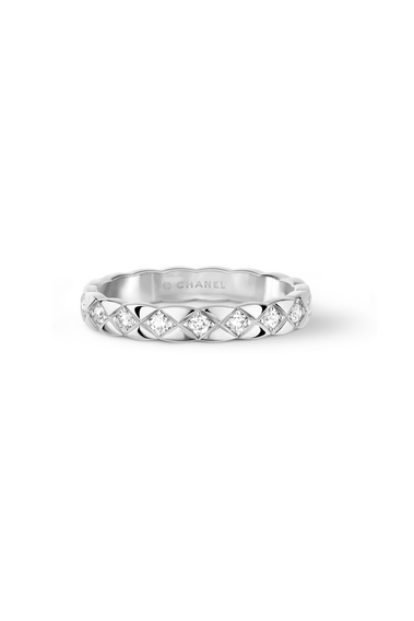 COCO CRUSH RING