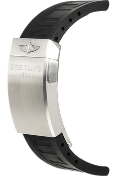 Avenger B01 Limited Edition Rose Gold and Stainless Steel Automatic