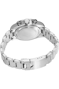 Black Bay Chrono Stainless Steel Automatic