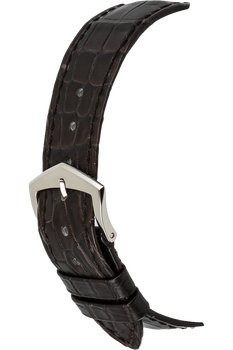 Gondolo Annual Calendar Reference 5135 White Gold Automatic