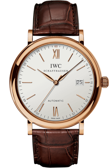 Iwc schaffhausen 1868 clearance