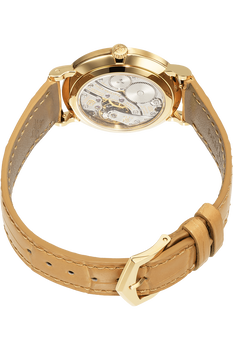 Calatrava Reference 7119 Yellow Gold Manual