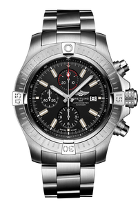 Super Avenger Chronograph 48