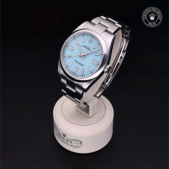 Oyster Perpetual 41
