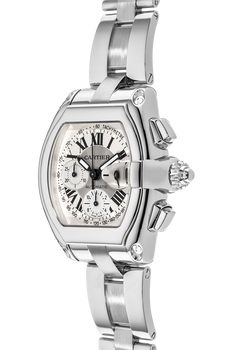 Roadster Chronograph Stainless Steel Automatic