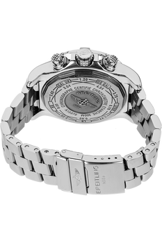 Super Avenger Stainless Steel Automatic