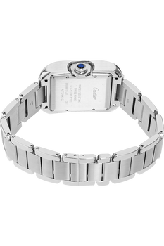 Tank Anglaise Stainless Steel Automatic