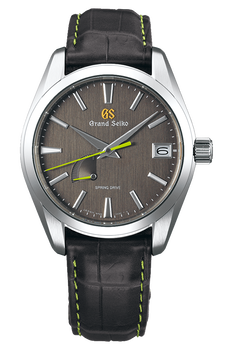 Spring Drive SBGA429