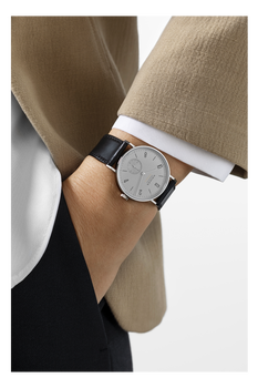 Tangente neoamtik platinum gray