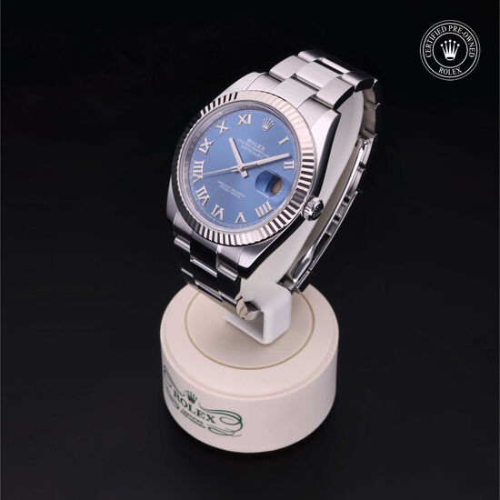 Datejust 41