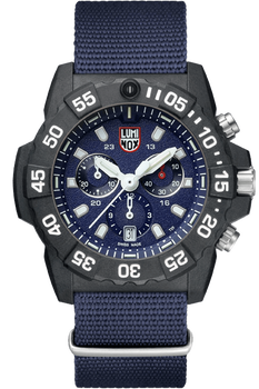 Navy Seal Chronograph