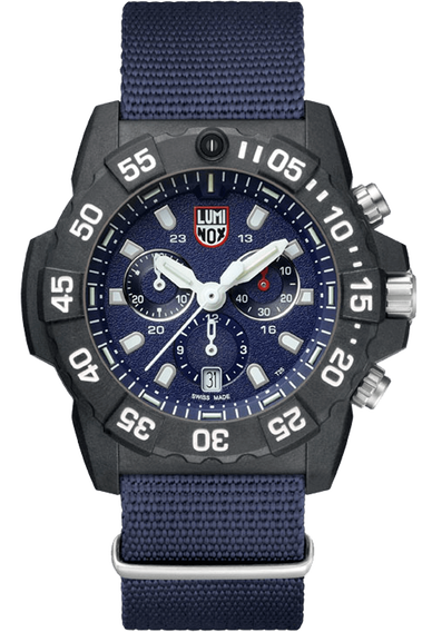 Navy Seal Chronograph