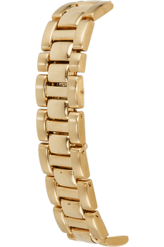Pasha C Yellow Gold Automatic