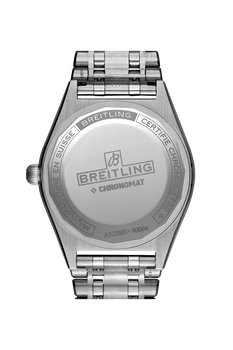 Chronomat Automatic 36