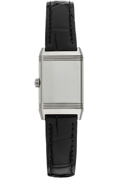 Reverso Classic Stainless Steel Quartz