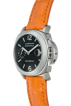Luminor Marina Stainless Steel Automatic