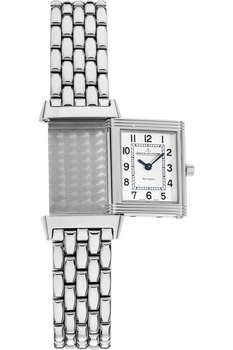 Reverso Stainless Steel Quartz