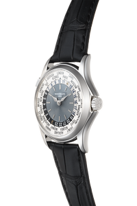 Complications World Time Reference 5110 Platinum Automatic