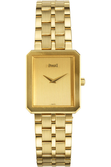 Piaget protocole watch best sale