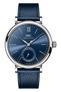 Portofino Automatic Pointer Date Laureus